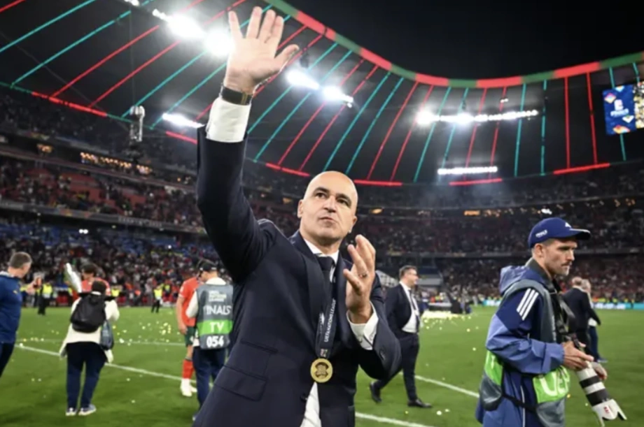 Sự nghiệp và phong độ hiện tại của Ronaldo 